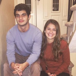 Meet your Posher, Justin